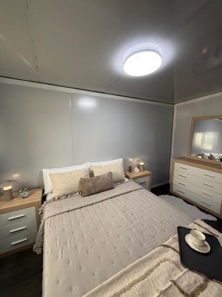 Viviendas modulares 72 m2 nuevas desde 39900 €