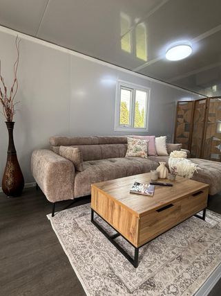 Viviendas modulares 72 m2 nuevas desde 39900 €