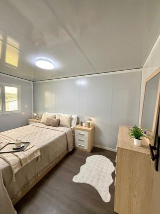 Viviendas modulares 72 m2 nuevas desde 39900 €