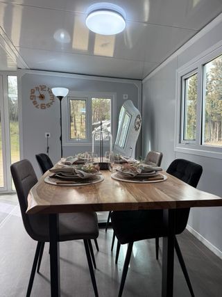 Viviendas modulares 72 m2 nuevas desde 39900 €