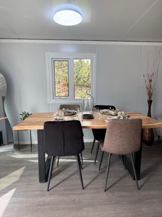 Viviendas modulares 72 m2 nuevas desde 39900 €