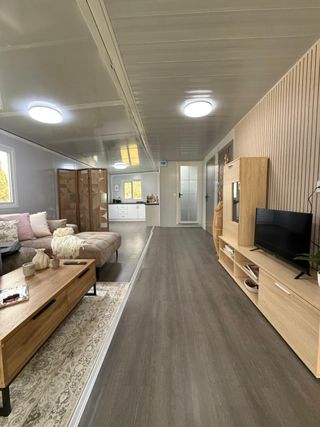 Viviendas modulares 72 m2 nuevas desde 39900 €