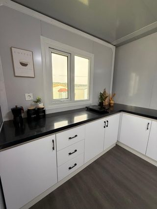 Viviendas modulares 72 m2 nuevas desde 39900 €