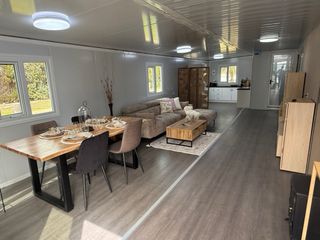 Viviendas modulares 72 m2 nuevas desde 39900 €