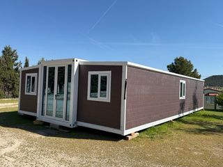 Viviendas modulares 72 m2 nuevas desde 39900 €