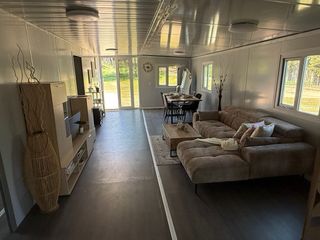 Viviendas modulares 72 m2 nuevas desde 39900 €