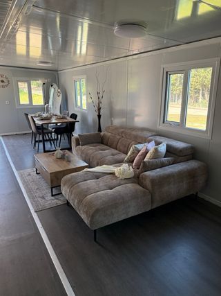 Viviendas modulares 72 m2 nuevas desde 39900 €