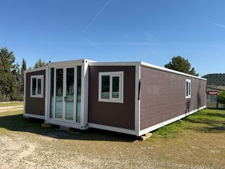 Viviendas modulares 72 m2 nuevas desde 39900 €