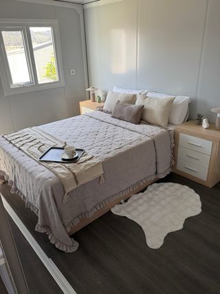 Viviendas modulares 72 m2 nuevas desde 39900 €