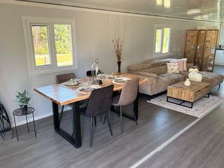 Viviendas modulares 72 m2 nuevas desde 39900 €