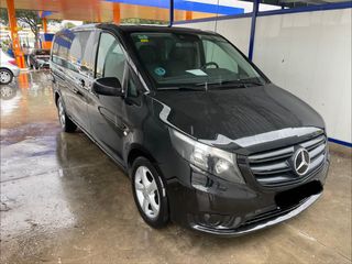 Mercedes-Benz Vito 2021