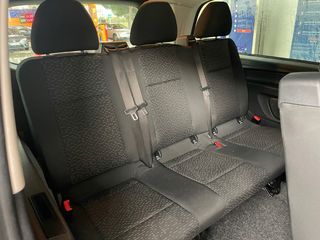 Mercedes-Benz Vito 2021