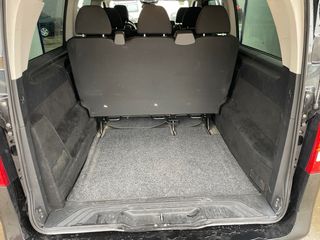 Mercedes-Benz Vito 2021