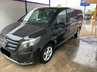 Mercedes-Benz Vito 2021