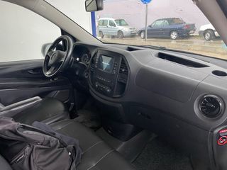 Mercedes-Benz Vito 2021