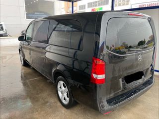 Mercedes-Benz Vito 2021