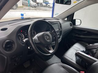 Mercedes-Benz Vito 2021