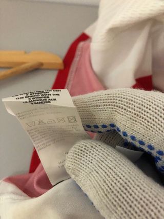 Camiseta Ajax Amsterdam 2002/03 Adidas