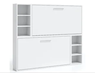 LITERA ABATIBLE A MEDIDA 90x190 NOVA.