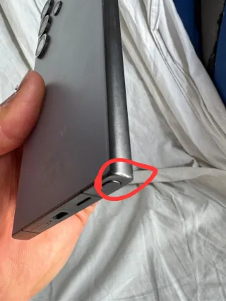 Samsung S24 Ultra 512GB