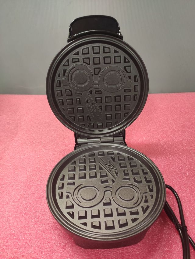 Gofrera Harry Potter Waffle Maker