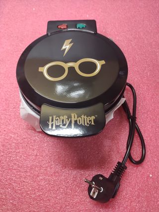 Gofrera Harry Potter Waffle Maker