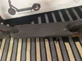 Patinete Eléctrico Xiaomi 4 Pro