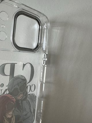 Funda iphone 17 pro CP Company