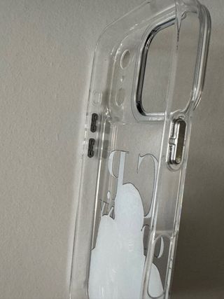 Funda iphone 17 pro CP Company