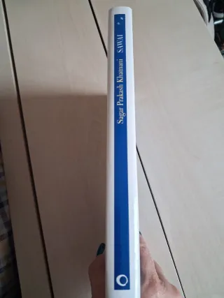 Libro precioso. Sawai y 21 cuentos.