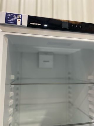 Nevera Liebherr 205L