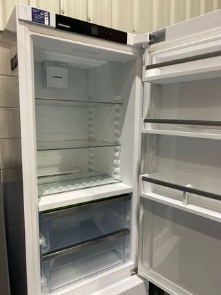 Nevera Liebherr 205L