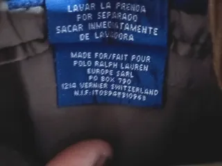 Giacca uomo in velluto marrone