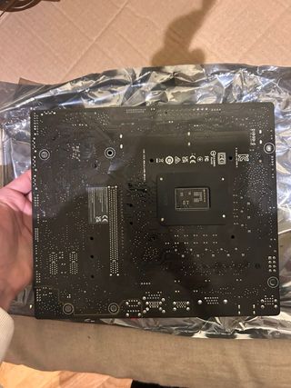 Placa Base ASUS PRIME B760M-K LGA 1700