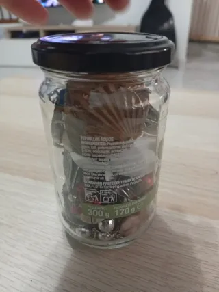 Joyería Misteriosa El Cultivador