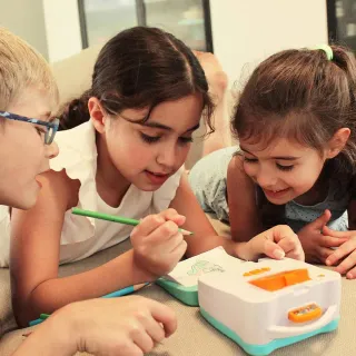 Calcar y aprender a dibujar PRECIO FABRICA