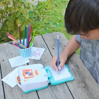 Calcar y aprender a dibujar PRECIO FABRICA