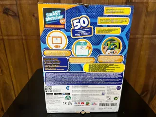 Calcar y aprender a dibujar PRECIO FABRICA