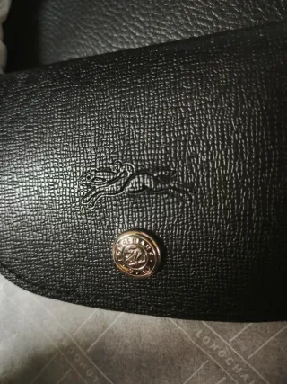 Longchamp Energy original talla grande L