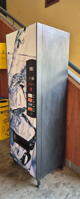 Azkoyen Office 4 Máquina Expendedora