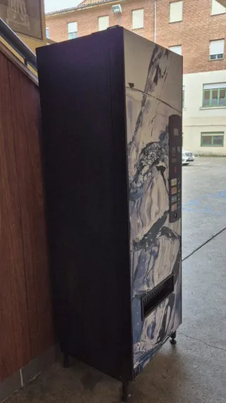 Azkoyen Office 4 Máquina Expendedora