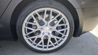 Tesla Model S 2018 escucho ofertas!