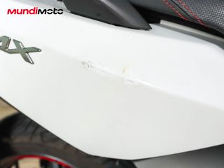 YAMAHA X-MAX 250
