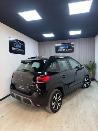 Citroen C3 Aircross 2019 /1.5 100CV /  IMPECABLE