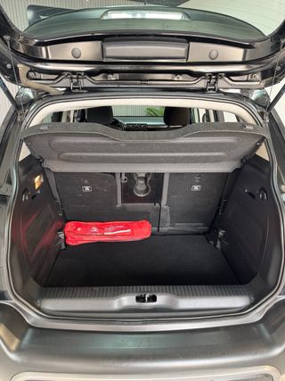 Citroen C3 Aircross 2019 /1.5 100CV /  IMPECABLE