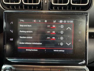 Citroen C3 Aircross 2019 /1.5 100CV /  IMPECABLE