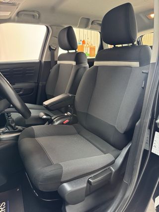 Citroen C3 Aircross 2019 /1.5 100CV /  IMPECABLE