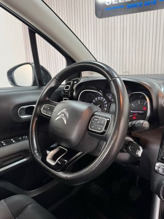 Citroen C3 Aircross 2019 /1.5 100CV /  IMPECABLE