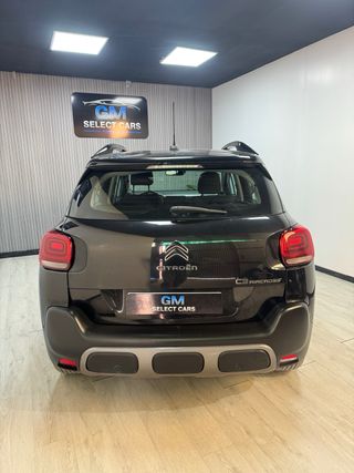 Citroen C3 Aircross 2019 /1.5 100CV /  IMPECABLE