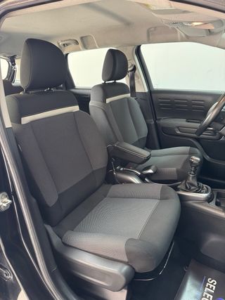 Citroen C3 Aircross 2019 /1.5 100CV /  IMPECABLE